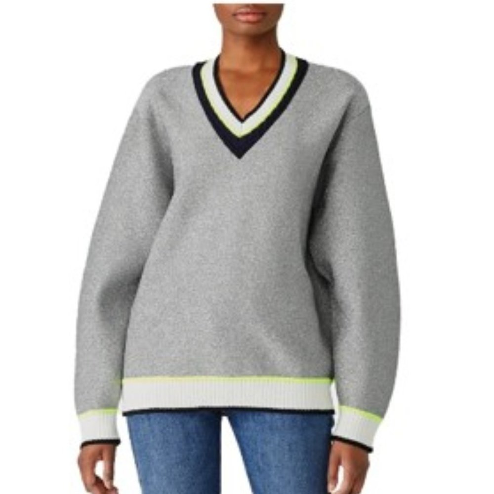 Opening Ceremony Disco Sport Sweater Size XS